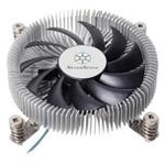 SilverStone Nitrogon NT07-115X - Prozessork&uuml;hler - (Socket 1156, Socket 1155, Socket