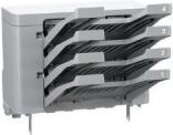 Brother MX4000 - Ausgabefach - 800 Bl&auml;tter in 4 Schubladen (Trays) - f&uuml;r