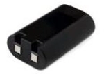 DYMO - Drucker-Batterie - 1 x Lithium-Ionen - f&uuml;r Rhino 5200, 5200 Hard Case Kit