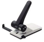 novus Registraturlocher B 265, Stanzleistung: 65 Blatt Lochung: 80 mm,