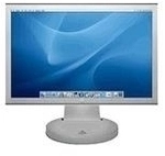 Rain Design i360alu f&uuml;r 50,8cm(20)iMac & CinemaDisplay (i360_alu_20)
