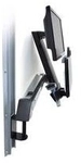 Ergotron StyleView Sit-Stand Combo Arm - Befestigungskit (Gelenkarm,