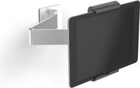 DURABLE TABLET HOLDER WALL ARM - Befestigungskit (Wandarm) f&uuml;r Tablett - Aluminium,