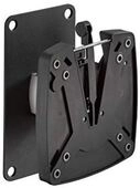 Novus Sky Wandhalter mit Quick Release - 10 kg - VESA Halterung: 75 x 75 mm -