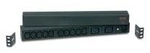 APC Basic Rack-Mount PDU - Steckdosenleiste (Rack - einbauf&auml;hig) - Wechselstrom