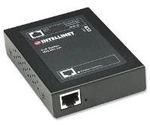 PoE+Splitter Intellinet IEEE802.3at 5/7.5/9/12V DC sw (560443)