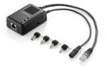 Splitter LevelOne Gigabit PoE Splitter POS-1002 (POS-1002)