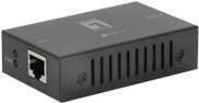 LevelOne POR-0101 - Repeater - 100Mb LAN - 10Base-T, 100Base-TX - bis zu 100 m