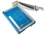 Dahle 867 Hebel-Schneidemaschine, 365 x 513 mm, Schnittl&auml;nge 460 mm, Schnitth&ouml;he