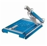 Dahle B&uuml;rotechnik DAHLE Hebelschneider 00561-21285 265x440mm DIN A4 35Bl. Metall