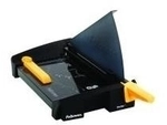 Fellowes Stellar A4 Office Guillotine - Schneideeinrichtung - 380 mm - Papier