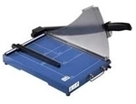 Olympia G 3120 310mm 20Bl&auml;tter Papierschneidemaschine (3135)