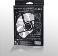 Noiseblocker Multiframe MF12-PS 120x120x25 (MF12-PS)