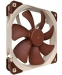 Noctua NF-A14 FLX - Geh&auml;usel&uuml;fter - 140 mm (NF-A14 FLX)
