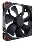 Noctua IndustrialPPC NF-A14 - Geh&auml;usel&uuml;fter - 140 mm (NF-A14 iPPC-2000)