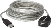 Manhattan 519779, Intellinet Manhattan Long Distance USB 2.0 Extension -