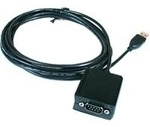 Exsys EX 1301-2 - Serieller Adapter - USB - RS-232 (EX-1301-2)