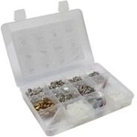 Inline PC-Schraubenset, 550-teilig (77789B)