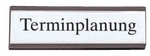 Legamaster magnetische Etikettentr&auml;ger 20x60mm - China - 60 mm - 20 mm - 342 g - 125
