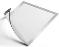 DURABLE Info-Rahmen DURAFRAME&reg; MAGNETIC A3 1 Beutel &agrave; 5 St. 486823