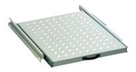 Digitus DN-19 TRAY-2-800 - Rack - Regal (Gleitsch&uuml;be) - RAL 7035 - 48,3 cm (19)
