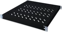 Digitus Fachboden 1HE f&uuml;r 800mm Tiefe Schr&auml;nke schwarz (DN-97647)