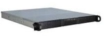 Inter-Tech IPC 1U-10248 - Rack-Montage - 1U - SSI CEB - keine Spannungsversorgung