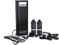 Alphacool Eiswand 360 CPU - All-in-One-Fl&uuml;ssigkeitsk&uuml;hler - Schwarz (11026)