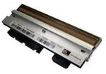Zebra - Schwarz - 300 dpi - Druckkopf - f&uuml;r Zebra ZE500-6, Xi Series 170Xi4