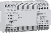 GIRA 128800 - Stromversorgung - Wei&szlig; - GIRA - -5 - 45 &deg;C (128800)