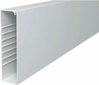 Wand- und Deckenkanal WDK 60230 60x230 reinweiss (6191274)