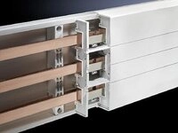 Rittal SV 9340.200 - 1,86 kg - 700 mm - 2 St&uuml;ck(e) (9340.200)