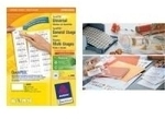 Avery Zweckform QuickPEEL - Mehrzwecketiketten - wei&szlig; - 97 x 55 mm - 1000