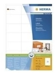 HERMA SuperPrint - Etiketten - wei&szlig; - 42,3 x 70 mm - 200 Stck. 21) (4616)