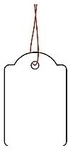 HERMA - Preisschildetiketten - wei&szlig; - 25 x 38 mm - 1000 Stck. (6915)