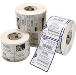 Zebra Z-Select 2000T, Etikettenrolle, Normalpapier, 102x51mm Zebra Z-Select 2000T,