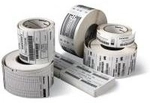 Zebra Z-Perform 1000T - Wei&szlig; - A5 (148 x 210 mm) (4 Rolle(n) x 700) Etiketten - f&uuml;r