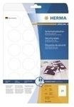 HERMA Special - Permanent selbstklebende, matte Etiketten aus Schutz-/Siegelfolie -