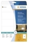 HERMA Special - Extra starke, selbstklebende, matte Versandetiketten aus