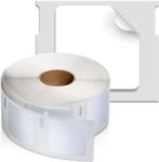 Dymo LW-Adressetiketten 59x190mm 170St/Rolle (1933087)