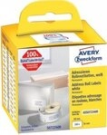 Avery Zweckform - Papier - permanenter Klebstoff - wei&szlig; - 36 x 89 mm 260 Etikett(en)