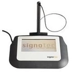 Tast Signotec LCD Unterschriften Pad Sigma (ST-ME105-2-U100)