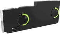 Lexmark - Tonersammler LCCP - f&uuml;r Lexmark CS820, CS827, CX820, CX825, CX827, CX860,