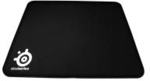 Steelseries QCK HEAVY Das Mousepad besteht aus einem besonderen Schaumstoffmaterial