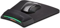 Kensington SmartFit - Mauspad - Schwarz (K55793EU)