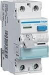 FI-Schutzschalter 2pol. 16A/10mA 6kA CCA216D (CCA216D)