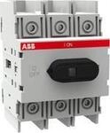 ABB Lasttrennschalter OT125M3 3POL., VERT. OT125M3 (1SCA022429R9140)