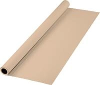 Hama Background 275 - Hintergrund - Papier - 2,75 m x 11m - Sand (00021566)