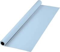 Hama Background 275 - Hintergrund - Papier - 2,75 m x 11m - Hellblau (00021502)