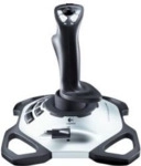 Logitech Extreme 3D Pro - Joystick - 12 Taste(n) (942-000031)
